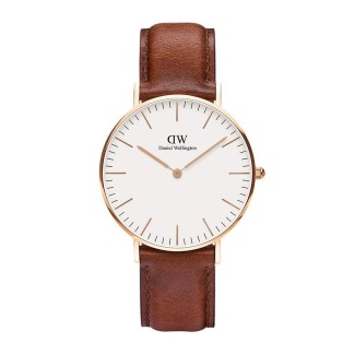 Watch Daniel Wellington Classic St Mawes-DW00100052