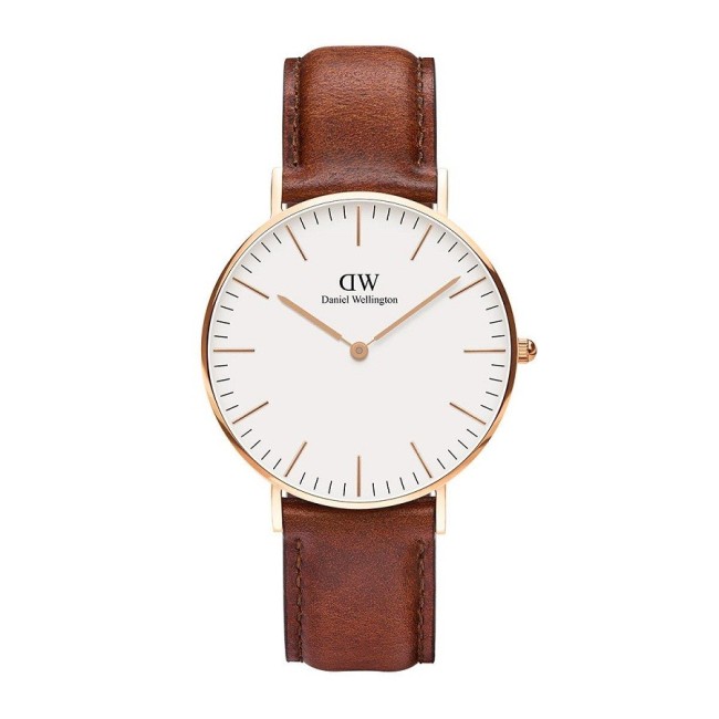 Orologio Daniel Wellington Classic St Mawes - DW00100052