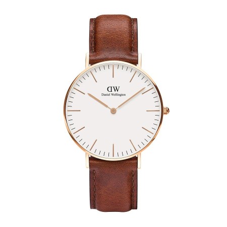 Sehen Sie Daniel Wellington Classic St Mawes-DW00100052