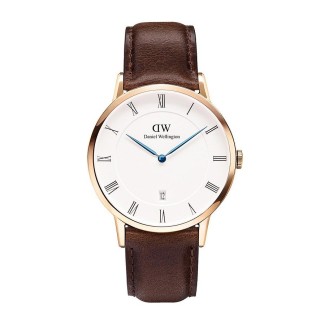 Sehen Sie Daniel Wellington Dapper Bristol-DW00100086