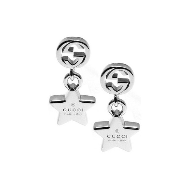Gucci Trademark pendants Star-YBD35625200100U