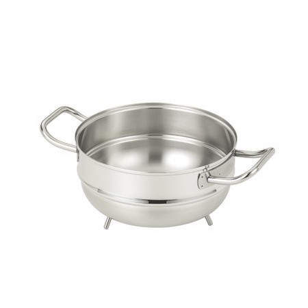 Cuociverdura colapasta Serafino Zani linea Magistra