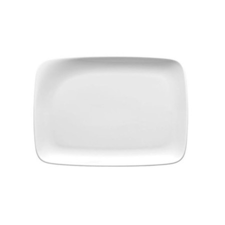 Piatto portata linea Quadrondo Thomas