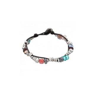 Alle grünen Armband ein de50-PUL1316VRDRSA0M