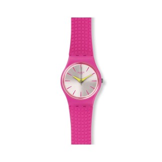Orologio Swatch Fioccorosa - LP143