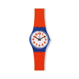 Swatch Uhr Waswola-LS116