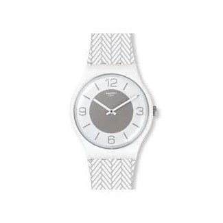 Swatch Watch weißen Handschuh-SUOW131