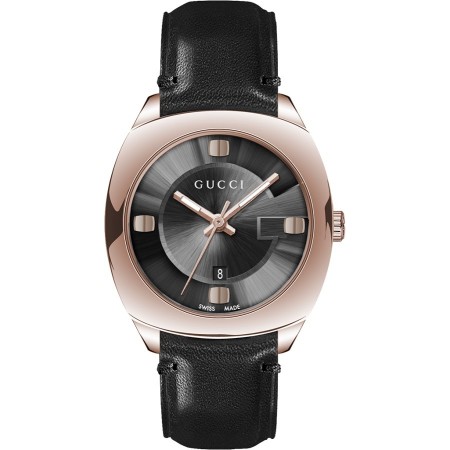 Orologio donna Gucci GG2570 cassa rosè - YA142509