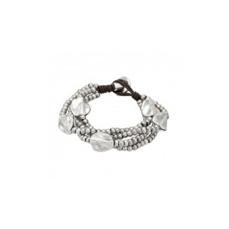 Bracciale Divina-Mente Uno de50 - PUL0854MTLMAR0M