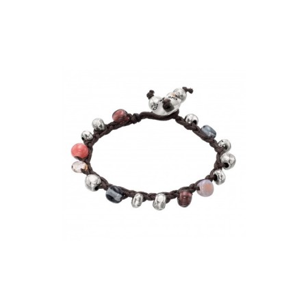 Bracciale Florecè! Uno de50 - PUL1317RSAMAR0M