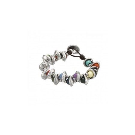 Sh One bracelet de50-PUL0884MTLMCL0M