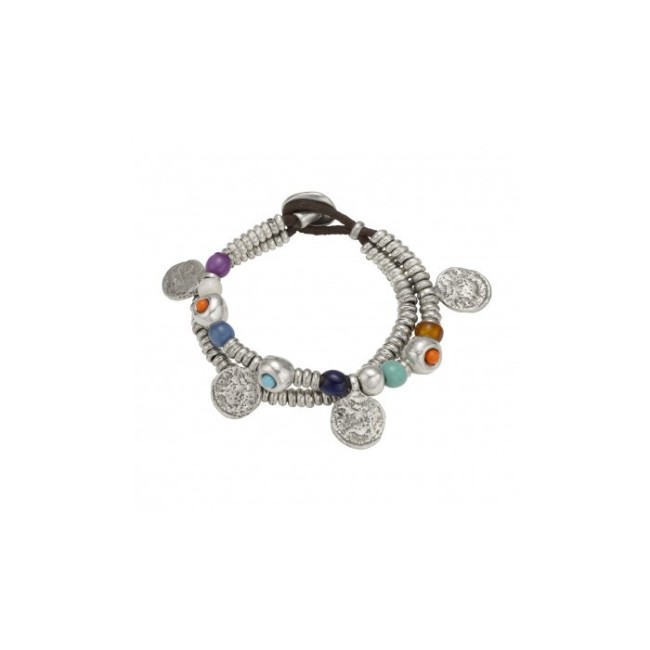 Revoltijo bracelet One de50-PUL0616MT