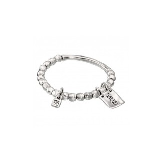 De50-PUL1209MTL0000M Saludable ein Armband