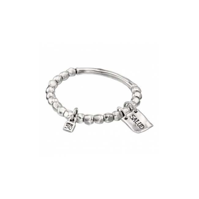 Bracciale Saludable Uno de50 - PUL1209MTL0000M