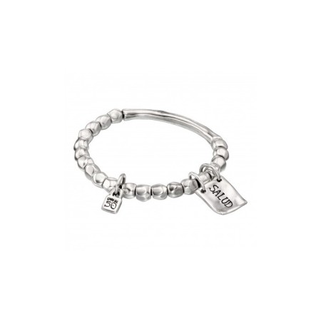 De50-PUL1209MTL0000M Saludable One bracelet