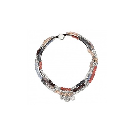 Collana Prima-Vera Uno de50 - COL0924ROSMTL0U