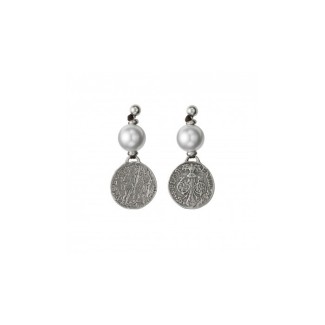 Alejandrìa Earrings One de50-PEN0247PL