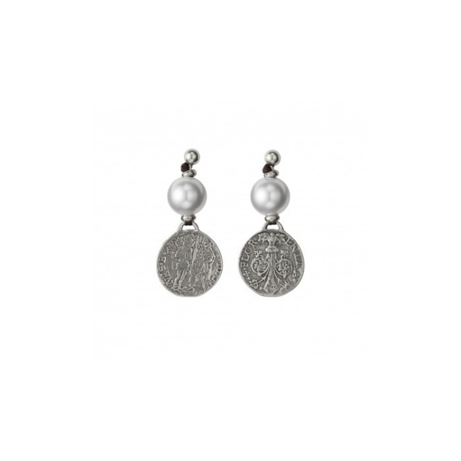 Alejandrìa Earrings One de50-PEN0247PL