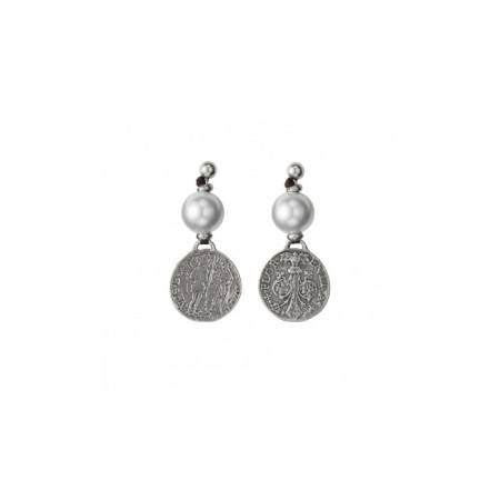 Alejandrìa Earrings One de50-PEN0247PL