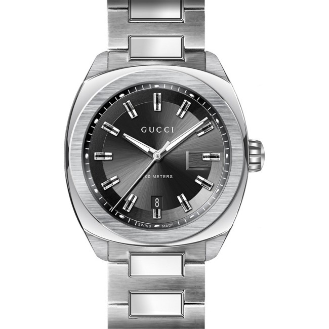 Men es Gucci schwarz GG2570-YA142301