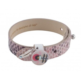 Bracciale Keep Me Armonia & Equilibrio - KMMAAE