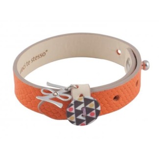 Bracciale Keep Me Forza interiore & Positività - KMMAFP