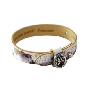 Bracciale Keep Me Il bracciale Papa Francesco - KMS01B