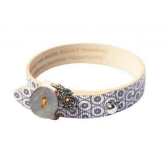 Bracciale Keep Me Il Successo - KMM01FVFAN05C1115