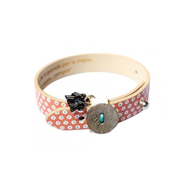 Bracciale Keep Me L'Amicizia - KMM01EVFAR04C1115