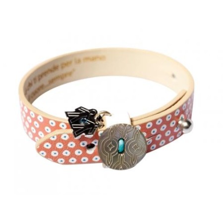 Bitte informieren Sie mich Armband Freundschaft-KMM01EVFAR04C1115