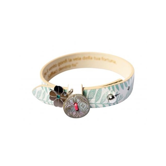 Bracciale Keep Me La Fortuna - KMM01DVFVR03C1115