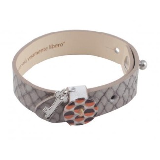 Keep Me Bracelet Freedom & Knowledge-KMMALC