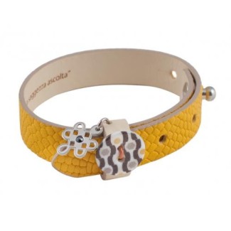 Bracciale Keep Me Riflessione & Saggezza - KMMARS