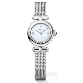Gucci Diamantissima small diamonds-YA141512
