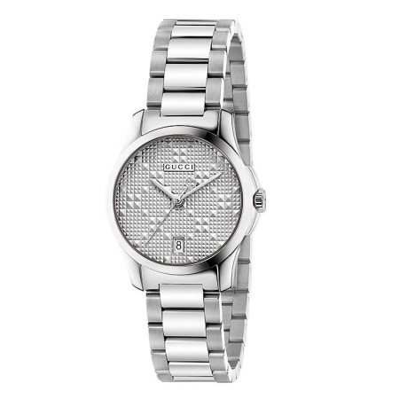 Gucci G-Timeless Small diamond pattern-YA126551