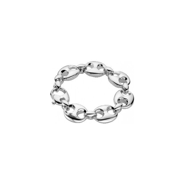 Gucci Marina chain big silver-YBA325831001017