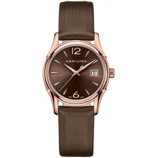 Hamilton Jazzmaster quartz watch