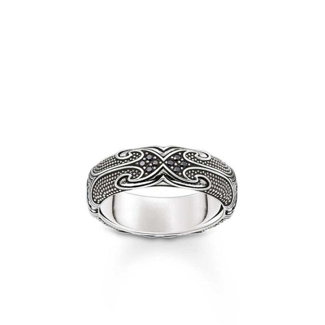 Thomas Sabo Maori Ring TR21001162643