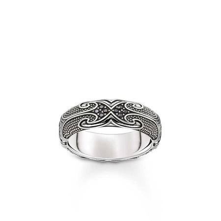 Thomas Sabo Maori Ring TR21001162643