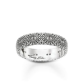 Thomas Sabo Ornamente Ring TR20926431454