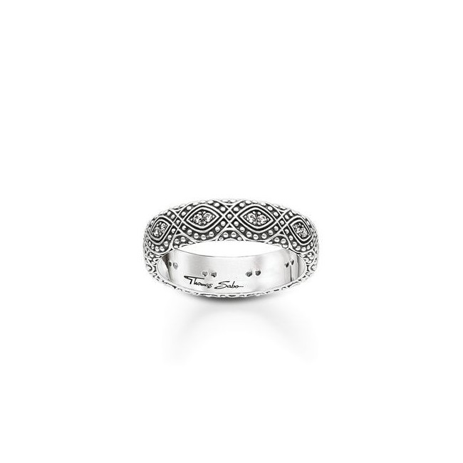 Thomas Sabo Ornamente Ring TR20926431454