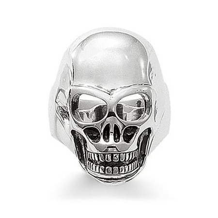 Thomas Sabo Schädel Ring - TR17040011264