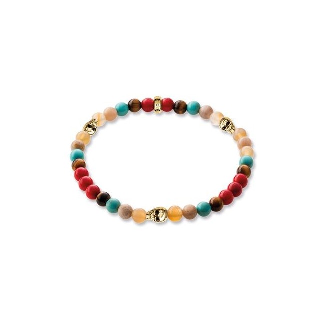 Thomas Sabo bracelet multicolor