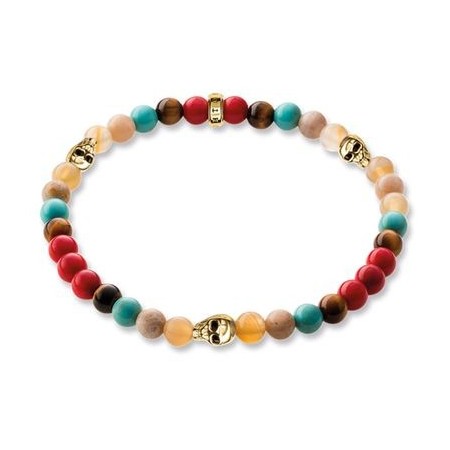 Thomas Sabo Armband multicolor