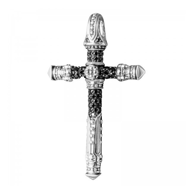 Thomas Sabo Cross pendant - PE39605111