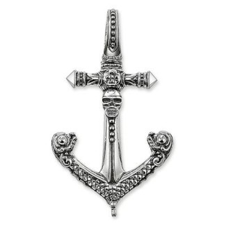 Thomas Sabo again pendant - PE50100112