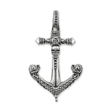 Thomas Sabo Anhänger wieder - PE50100112
