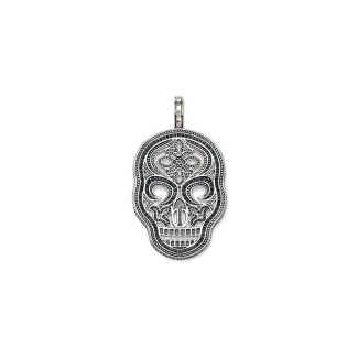 Thomas Sabo pendant Skull - PE66505111