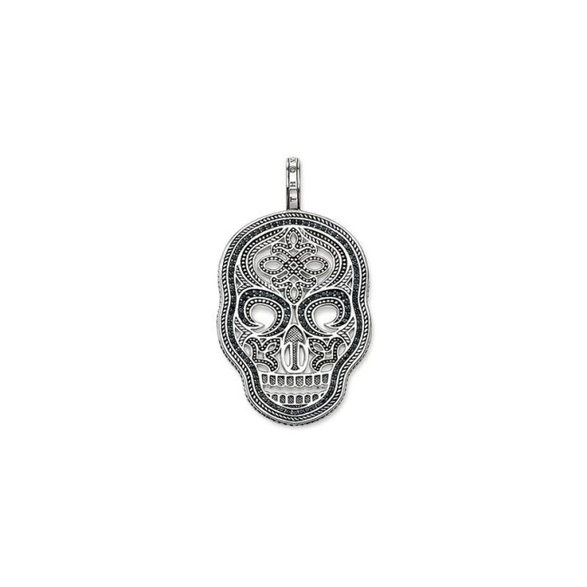 Thomas Sabo pendant Skull - PE66505111