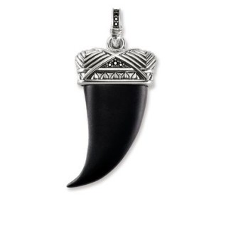 Thomas Sabo Anhänger Tusk Maori - PE72364111